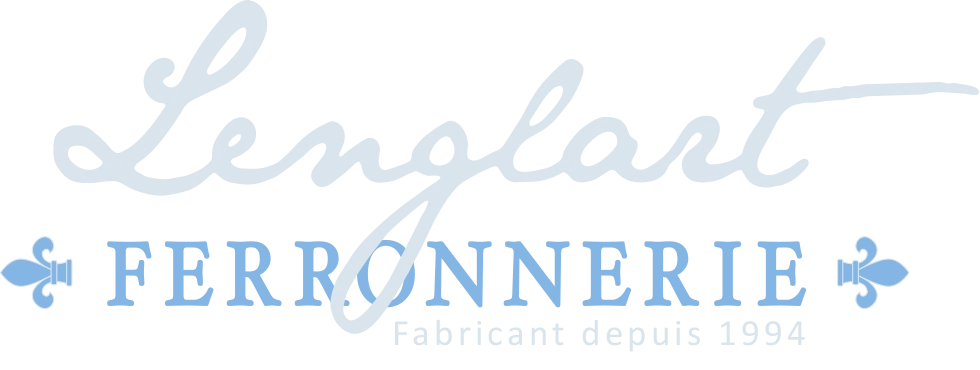 Logo Ferronnerie Lenglart Estaires